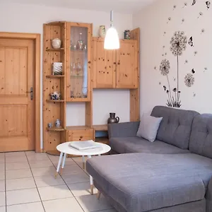  Apartment Wittmann, 1.og Deutschland