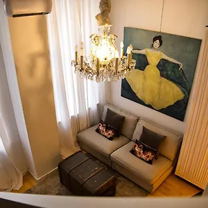  Apartment Exklusiv Studio Österreich