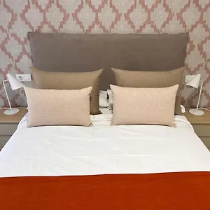  Apartment Dona Emilia Spanien